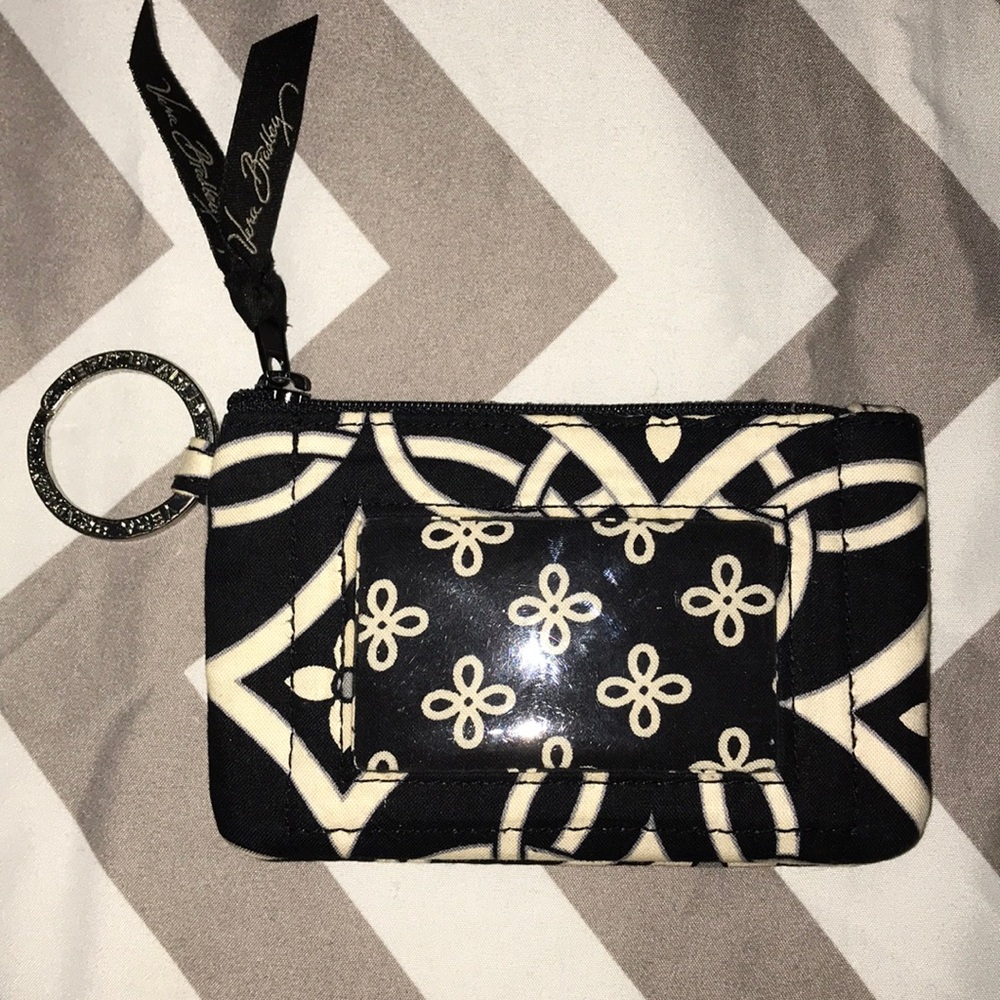 ✨LAST CHANCE SALE!! Vera Bradley ID Holder